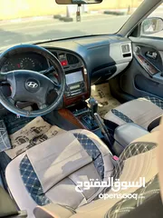 5 هونداي افانتي 2006اتمات برايفت بسعر حرق 20000 ألف نقدا عرض اليوم