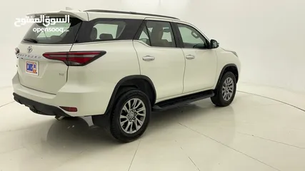  3 TOYOTA FORTUNER  Zero Down Payment  Home Test Drive