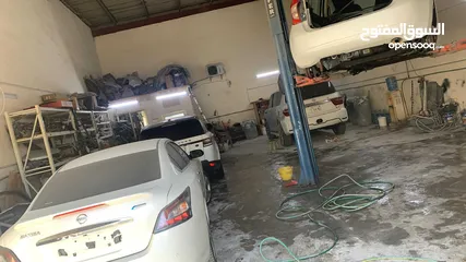  1 للبيع مستودع في الصناعية 1 بالجرف - فــــرصــــة اســـتـــثــــــمـــاريــــة ممــــيــــــزة