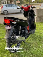  6 يماها 135(YAMAHA)