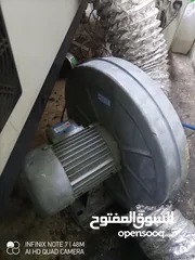  13 ماكينه قص ليزر co2 راسين مساحة عمل 100*160