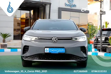  1 Volkswagen_ID_4_Corzz _PRO_2021