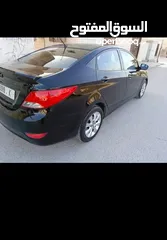  2 هونداي اكسن 2015