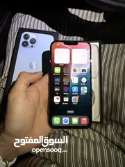  9 256 GB Iphone 13 pro max