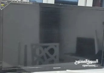  3 TV شاشة تلفاز بلازما