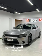  2 دودج تشارجر 2018 Dodge Charger R/T