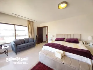  19 شقة للايجار في عبدون  ( Property 35166 )-175035210