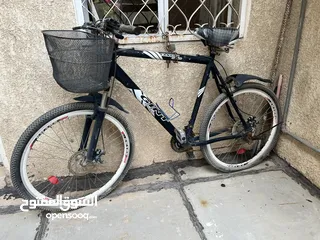  2 دراجة هوائية ( بايسكل )