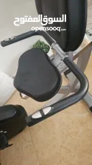  2 بسكليت نوادي حجم كبير شبه جديد نصف السعر