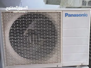  1 Panasonic , super general , Daikin all brand A/c available For Sale!!