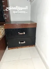  8 غرفة نوم شبابيه بحاله جيده