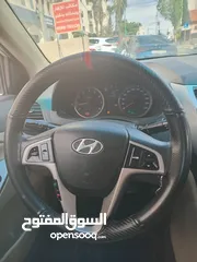  5 هونداي اكسنت