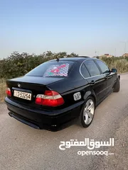  12 BMW E46 بي ام دبليو بسه