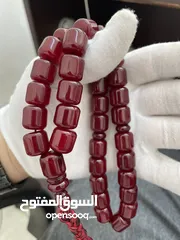  2 مسبحه فاتوران كرزي