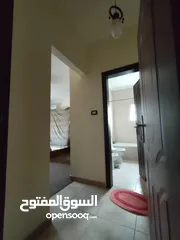 28 شقة مميزة في الحي الشرقي اربد بسعر قابل للتفاوض