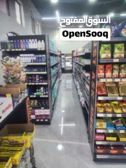  7 سوبرماركت للبيع سر قفلي