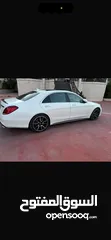  2 مرسيدس s400 2016 هايبرد