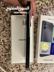  3 Samsung a06