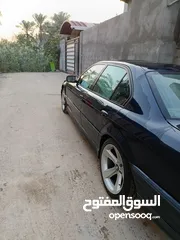  1 بي ام خفاش 98 للبيع