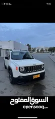  1 ‏Jeep Renegade