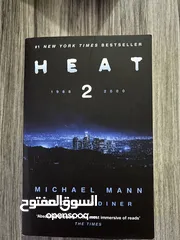  3 English books for sale