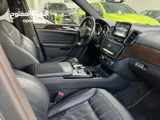  6 مرسيدس جي ال اي Mercedes GLE 350