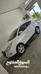  9 جيب هنداي توسان