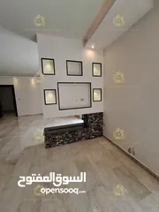  14 شقة فاخرة سوبر ديلوكس في أرقى ضاحية الأمير راشد أرضي مع ترس واسع