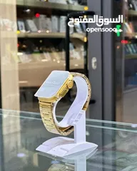  7 Haino teko G9 Ultra Max Smart Watch (Golden Edition)