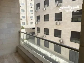  18 شقة مفروشة جزئي للايجار في دير غبار - 14205
