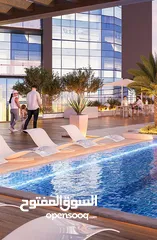 19 شقة بمساحة واسعة 938 قدم في قلب مجان، وبالقرب من معالم الجذب السياحية في دبي