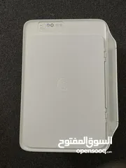  1 للبيع طابعه hp اصليه و جديده