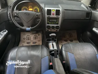  10 هيونداي كلك 2008 ماطور 1600 بحالة الشركة فل اضافات فحص نخب جير ماطور شوصطة بالورقة