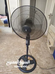  1 مروحة سونا