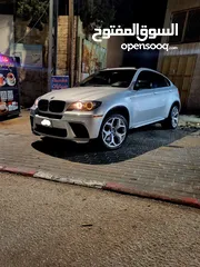  3 bmw x6 35ix e71