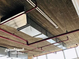  10 مكيف جنرال دريم فل انفيرتر 1 طن بارد و حامي