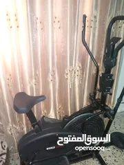  4 بسكليت رياضي للبيع