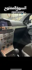  6 Opel Astra 2009