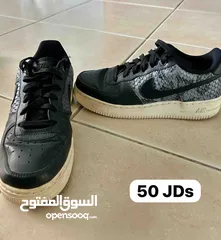  1 احذية رياضة نسائية