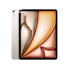  2 IPAD AIR 6 ( 128GB ) NEW /// ايباد اير 6 ذاكرة 128 الجديد