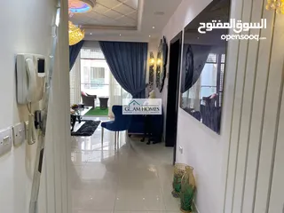 2 Luxurious apartment located in Al mouj in a posh locality Ref: 175N