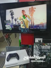  2 اكس بوكس ون إس  X BOX ONE S