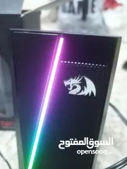  4 سماعات ريد راجون