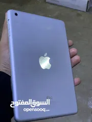  2 ايباد مني شغال