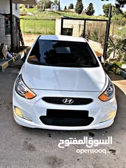  2 الرجاء قراءة الوصف قبل الاتصال / اكسنت 2018 تنمير 2021 اعلى فئة بالاضافات ++