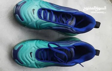  1 بوت نايك اصلي نمره 37.5