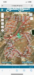  4 4 قطع آراضي للبيع