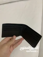  2 FERRAGAMO Gancini Wallet