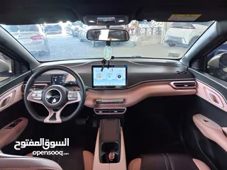  21 BYD Seagull Full electric 2023   بي واي دي سيجال 2023 كهرباء بالكااااامل