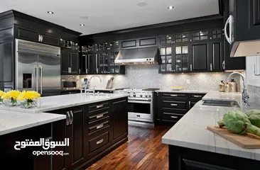  17 مطابخ البسومي albesomi kitchen